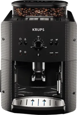 Immagine prodotto di Caffettiera automatica Krups Essential - Grigio KRUPS EA810B70