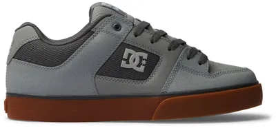 Produktbild von DC Shoes Pure Carbon/Gum Größe EU 42
