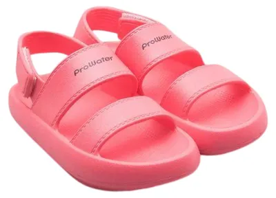 Produktbild von ProWater - Sandalen für Kinder, Schaumstoff PP11951 (33 EU) (Pink)
