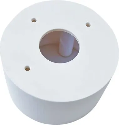Immagine prodotto di Supporto a parete e a soffitto SYNOLOGY con copricavo per telecamere TC500, bianco