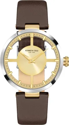 Image de Montre pour femme Kenneth Cole 10022539A (Ø 36 mm)