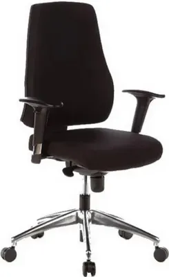 Obrázek produktu pro hjh OFFICE kancelářská židle PRO-TEC 200 608000 sw