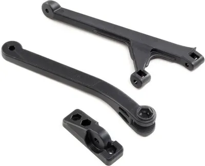 Produktbild von Losi Chassis Braces: 8XE