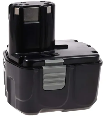Image de Batterie pour outil Hitachi type/réf. BCL 1430 Li-Ion