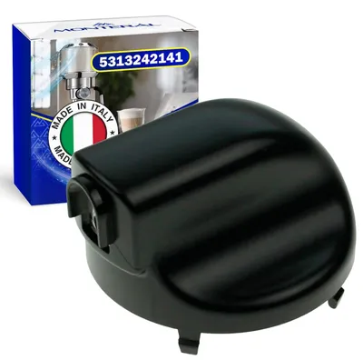 Kaffeeschäumer für Kaffeevollautomaten, Code 5313242141, Kunststoff