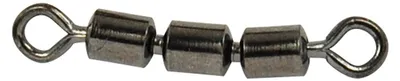 Zdjęcie produktu dla Spro Trout Master 3 Barrel Swivel #18 Potrójny krętlik