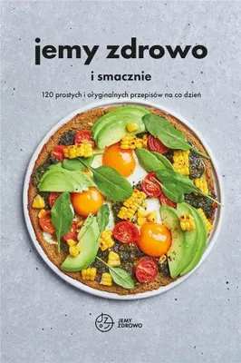 Immagine prodotto di Jemy Zdrowo I Smacznie