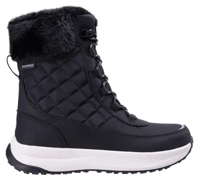 Produktbild von Damen-Schneestiefel IVORY W, IGUANA