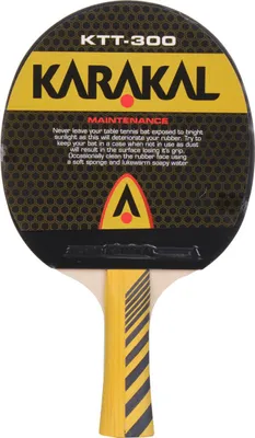 Produktbild von KTT-300 *** Tischtennisschläger Variante 28135