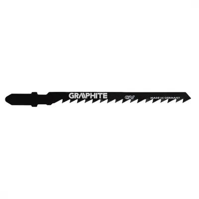 Obrázok produktu pre GRAPHITE Skicovacie píly, 6TPI, T-rukoväť, cpl. 2 ks.