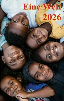 Produktbild von Eine Welt 2026