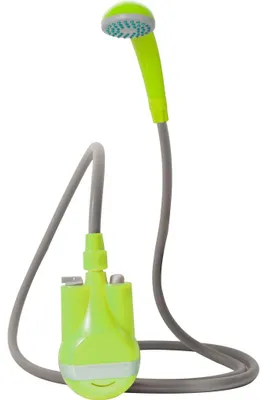 Productafbeelding van Brunner Flux RG, elektrische douche, 620 gram