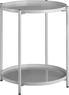 Image de Table d’appoint OXFORD - gris