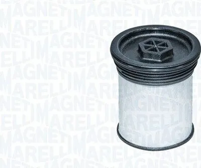 Immagine prodotto di Filtro carburante MAGNETI MARELLI 153071762412 Filtro diesel per JEEP GRAND CHEROKEE IV (WK, WK2) Cartuccia filtrante