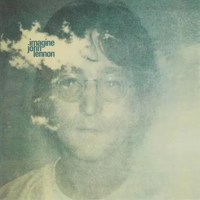 Produktbild von Lennon,John-Imagine (1LP)