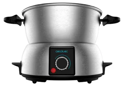 Zdjęcie produktu dla CECOTEC 08018 - Urządzenie elektryczne do fondue Fun GourmetFondue
