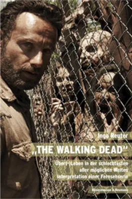 Immagine prodotto di "The Walking Dead"