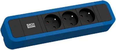 Zdjęcie produktu dla Bachmann Primo 2 3Xute 2.0M Cee7/7 Ral5010