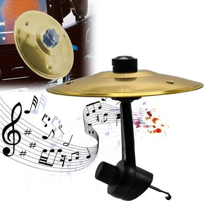 Productafbeelding van Auto-accessoires - Mini-airco met uitlaatmuziekbox - Universele montage - Goudkleurig - Entertainmentelektronica, gadget