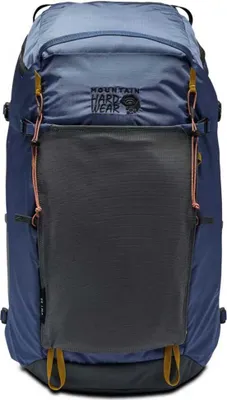 Produktbild von Mountain Hardwear Jmt Rucksack Blau M-L Blau M-L