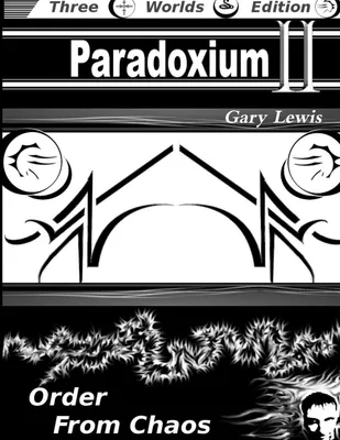 Produktbild von Paradoxium II