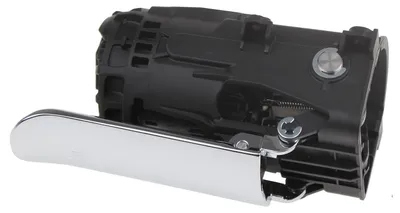 Produktbild von SEB - Brüheinheit Nespresso - MS624032
