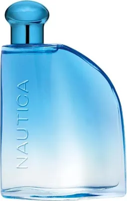 Image de Pure Blue eau de toilette spray 100ml