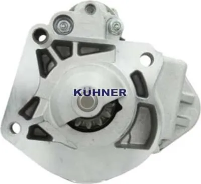 Produktbild von AD KÜHNER 256030R Starter Anlasser 2kW für FORD FOCUS III Turnier 12V
