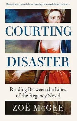 Obrázek produktu pro Courting Disaster