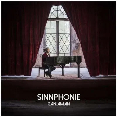 Productafbeelding van Ganjaman-Sinfonie