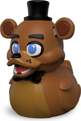 Obrázek produktu pro Tubbz kachnička malá Freddy