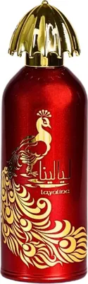 Produktbild von Lattafa Layalina Eau de Parfum 100ml