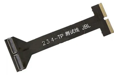 Produktbild von LCD-Tester für iPad 2 3 4 Flex zum Testen von Bildschirmen