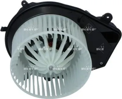 Produktbild von NRF 34010 Gebläsemotor Innenraumgebläse für VW PASSAT Variant (3B6) PASSAT Variant (3B5) PASSAT (3B3) für AUDI A4 Limousine (8D2, B5) A4 Avant