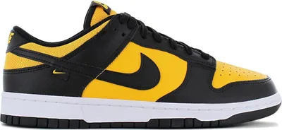 Obrázok produktu pre Nike Dunk Low Reverse Goldenrod - EU: 40.5