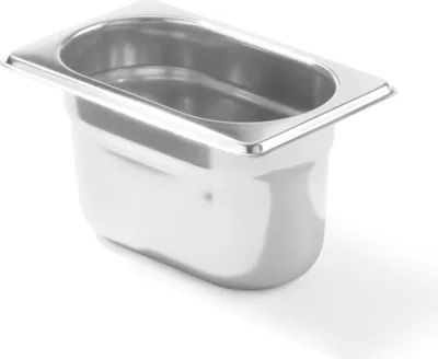 Obrázok produktu pre Gastronádoba 1/9, Profi Line, GN 1/9, 0,6 l, (H)65 mm