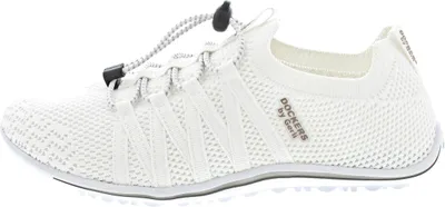 Produktbild von Dockers by Gerli 50BA218700500 (37/weiss)