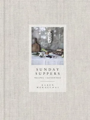 Obrázok produktu pre Sunday Suppers