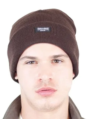 Obrázok produktu pre Pier Thinsulate Beanie zimná čiapka - Farba: Navy - Veľkosť: One Size