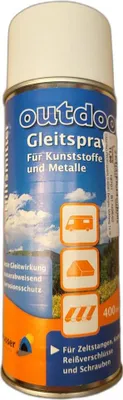 Produktbild von Heusser Products Gleitspray