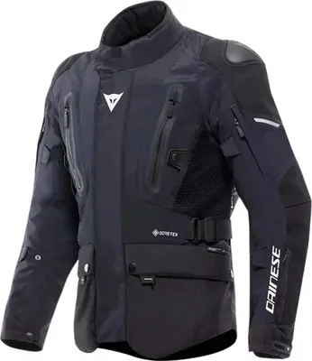 Immagine prodotto di Giacca in tessuto DAINESE CARVE MASTER 4 GT