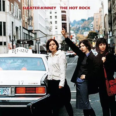 Produktbild von The Hot Rock