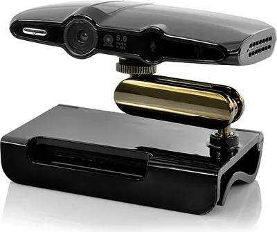 Immagine prodotto di TV box Android 4.0 con telecamera - Faucon-Droïde