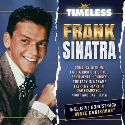 Immagine prodotto di Classico - Frank Sinatra