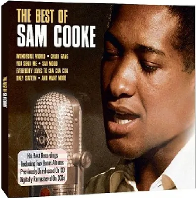 Zdjęcie produktu dla The Best Of Sam Cooke