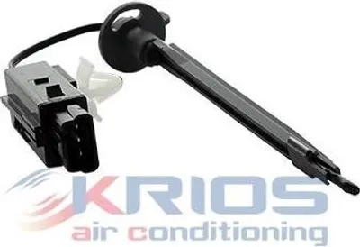 Produktbild von MEAT & DORIA Sensor Innenraumtemperatur K103031