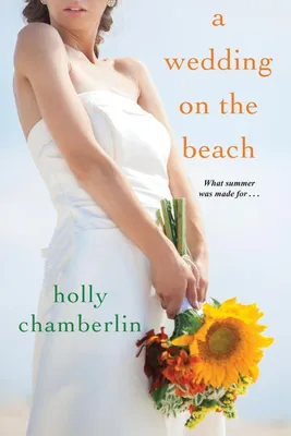 Produktbild von A Wedding on the Beach