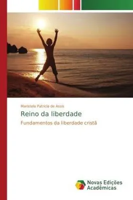 Produktbild von Reino da liberdade