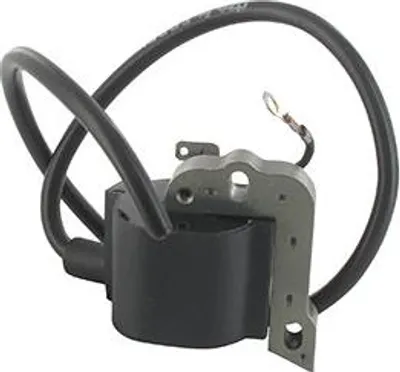 Produktbild von Elektronische Zündspule, passend für Husqvarna Modelle: 45, 51, 55, 61, 254, 257, 262, 268, 272, 394, 250rx, 250r, 245r