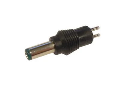 Zdjęcie produktu dla LOGON PSSPPLUG7, Czarny, Srebrny